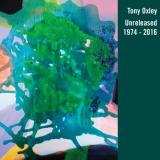 Tony Oxley - Unreleased 1974-2016 '2022