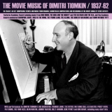 Dimitri Tiomkin - The Movie Music Of Dimitri Tiomkin 1937-62 '2022