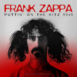 Frank Zappa - Puttin' On The Ritz (Live) '1981