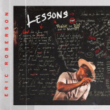 Eric Roberson - Lessons '2022