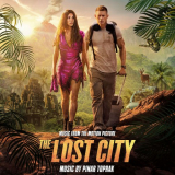Pinar Toprak - The Lost City (Music from the Motion Picture) '2022
