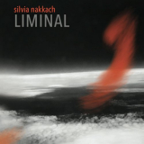 Silvia Nakkach - Liminal '2022