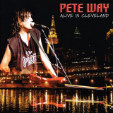 Pete Way - Alive In Cleveland (Live) '2003 / 2022