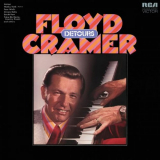 Floyd Cramer - Detours '1972