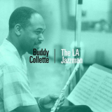 Buddy Collette - The LA Jazzman '2022