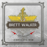 Brett Walker - Highlights from Last Parade '2022