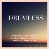 Massimo FaraÃ² - Drumless '2022