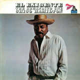 Chico Hamilton - El Exigente, the Demanding One '2016