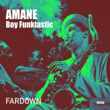 Boy Funktastic - Amane '2022