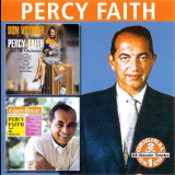 Percy Faith - Bon Voyage! & Carefree '2003