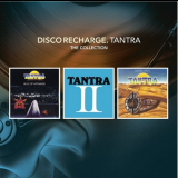 Tantra - Disco Recharge: Tantra - The Collection '2013