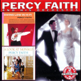 Percy Faith - Swing Low In Hi Fi / A Look At Monaco '1956, 1963 [2004]