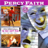 Percy Faith - Porgy And Bess/ The Most Happy Fella '1959, 1956 [2002]