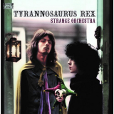T. Rex - Strange Orchestra Volume One '2022