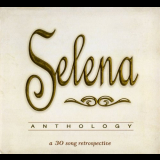 Selena - Anthology - A 30 Song Retrospective '1998
