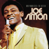 Joe Simon - Nine Pound Steel: The Best Of Joe Simon (Remastered) '2022