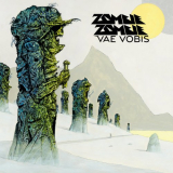 Zombie Zombie - Vae Vobis '2022