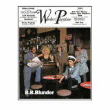 B.B. Blunder - Workers' Playtime (Expanded & Remastered Edition) '2022