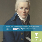 Melvyn Tan - Beethoven: The 5 Piano Concertos '2008