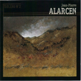 Jean Pierre Alarcen - Tableau No.2 '1998 [2010]