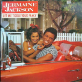 Jermaine Jackson - Let Me Tickle Your Fancy '1982
