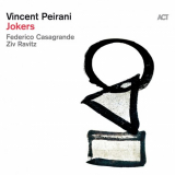 Vincent Peirani - Jokers '2022