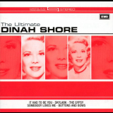 Dinah Shore - The Ultimate Dinah Shore '2001