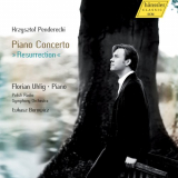 Florian Uhlig - Penderecki: Piano Concerto, 