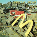 Frenzal Rhomb - Not So Tough Now '1996
