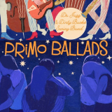 Dr. Jazz & Dirty Bucks Swing Band - Primo Ballads '2022