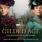 Harry Gregson-Williams - The Gilded Age (Soundtrack from the HBOÂ® Original Series) '2022