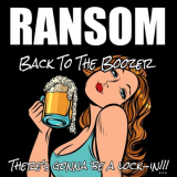 Ransom - Back To The Boozer '2022