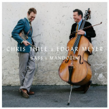 Chris Thile - Bass & Mandolin '2014