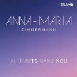Anna-Maria Zimmermann - Alte Hits ganz neu EP '2022