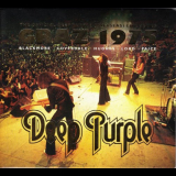 Deep Purple - The Official Deep Purple (Overseas) Live Series - Graz 1975 '2014