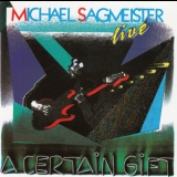 Michael Sagmeister - A Certain Gift '1990