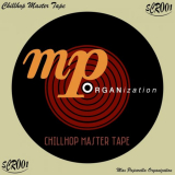 Max Paparella Organization - Chillhop Master Tape '2021 / 2022