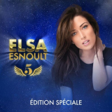 Elsa Esnoult - 5 - Edition SpÃ©ciale '2022