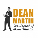 Dean Martin - The Legend of Dean Martin '2022