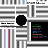 SFJazz Collective - New Works Reflecting the Moment (Live from the SFJAZZ Center 2021) (Live) '2022