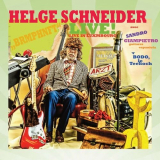 Helge Schneider - LIVE! (En Luxembourg Citiy, Dans le 