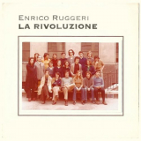 Enrico Ruggeri - La rivoluzione '2022