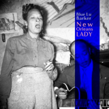 Blue Lu Barker - New Orleans Lady '2022