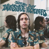 Jeremy Ivey - Invisible Pictures '2022
