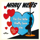 Mary Wells - The One Who Really Loves You '1962