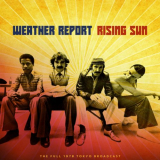 Weather Report - Rising Sun (Live 1978) '2020