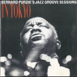 Bernard Purdie - Jazz Groove Sessions In Tokyo '1994