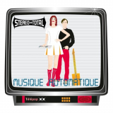 Stereo Total - Musique Automatique '2001