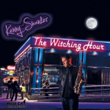 Kenny Shanker - The Witching Hour '2017