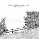 Matthew Bourne - The Embalmer '2022
